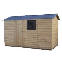 Kiwi Garden Sheds  image 3